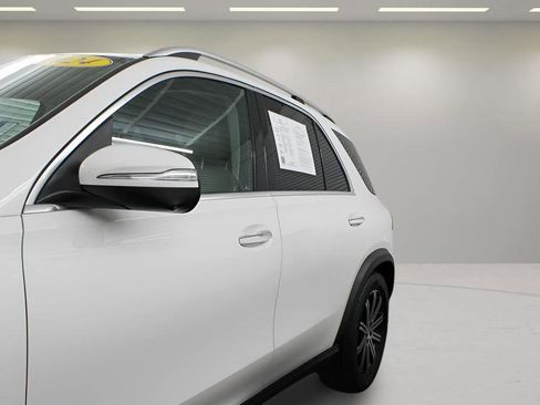 Used 2024 Mercedes-Benz GLE 350 4MATIC image 31