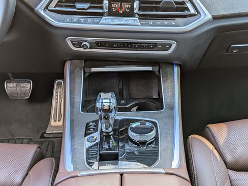 Used 2023 BMW X5 sDrive40i w/ Executive Package image 23