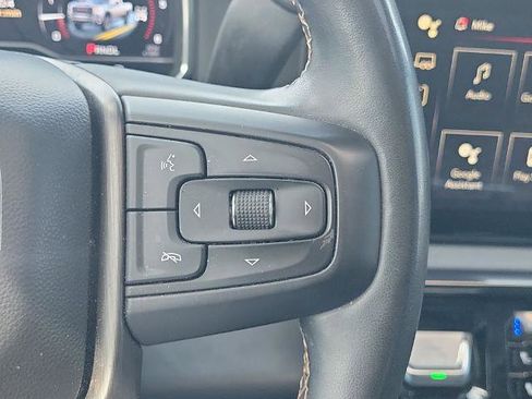 Used 2024 GMC Sierra 2500 AT4 w/ AT4 Premium Plus Package AWD/4WD image 27