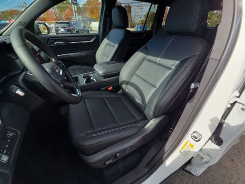 New 2026 GMC Acadia Elevation w/ Elevation Premium Package image 47