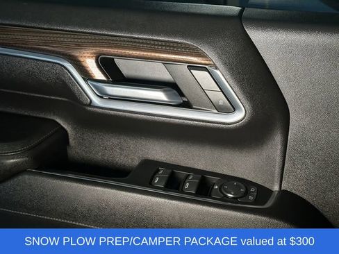 Used 2024 Chevrolet Silverado 2500 LT image 15