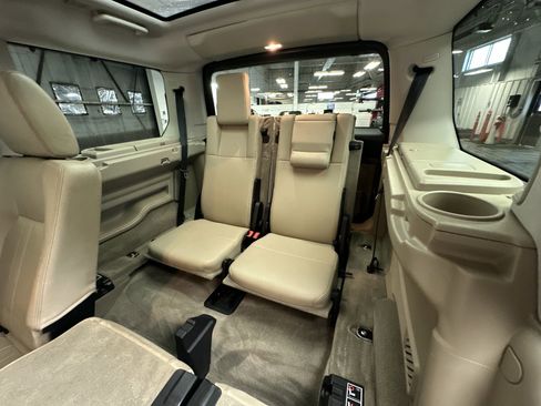 Used 2012 Land Rover LR4 HSE AWD/4WD image 23