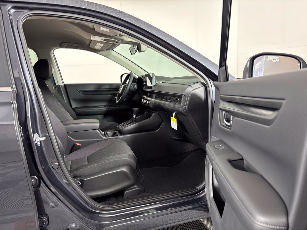 Used 2026 Honda CR-V LX image 12