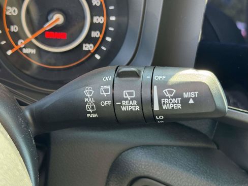 New 2026 Jeep Wrangler Unlimited Sport AWD/4WD image 13
