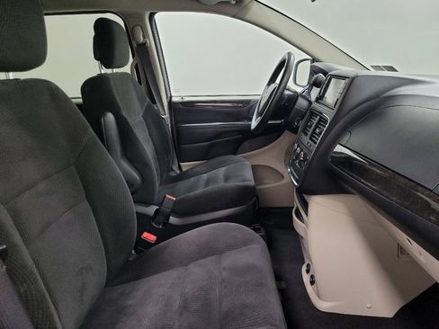 Used 2017 Dodge Grand Caravan SE w/ Power Window Group FWD image 21