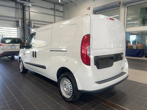 Used 2022 RAM ProMaster City Tradesman image 21