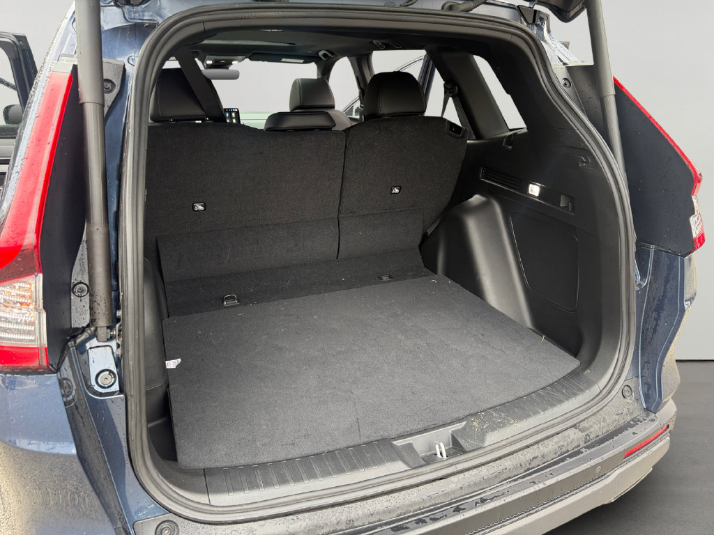 Used 2026 Honda CR-V Sport Touring image 30