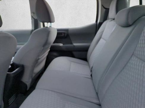 Used 2023 Toyota Tacoma SR5 RWD image 17
