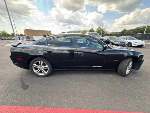 Used 2013 Dodge Charger R/T AWD/4WD image 4