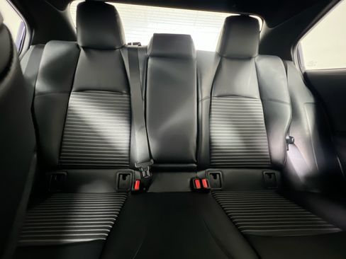 Used 2024 Toyota Corolla XSE FWD image 32