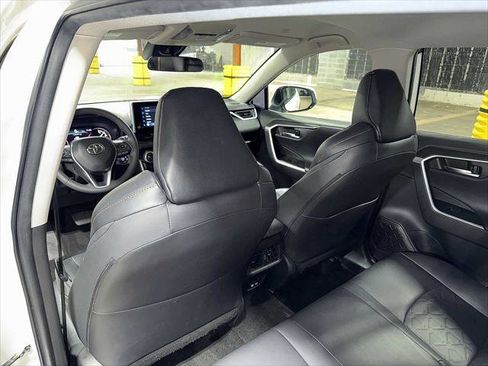 Certified 2023 Toyota RAV4 Adventure image 27