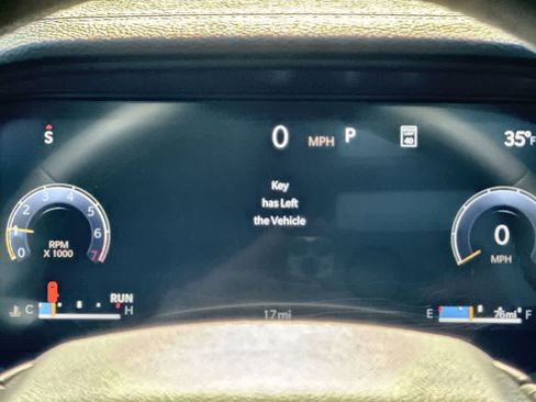 New 2026 Jeep Grand Cherokee Limited RWD image 19
