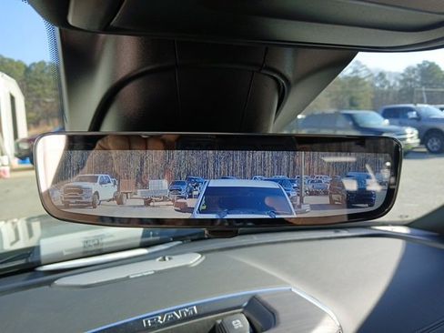 New 2026 RAM 4500 Laramie w/ Laramie Trim Package image 32