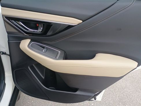 Certified 2023 Subaru Outback Limited XT image 17