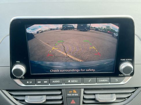 Used 2020 Nissan Altima 2.5 S FWD image 28