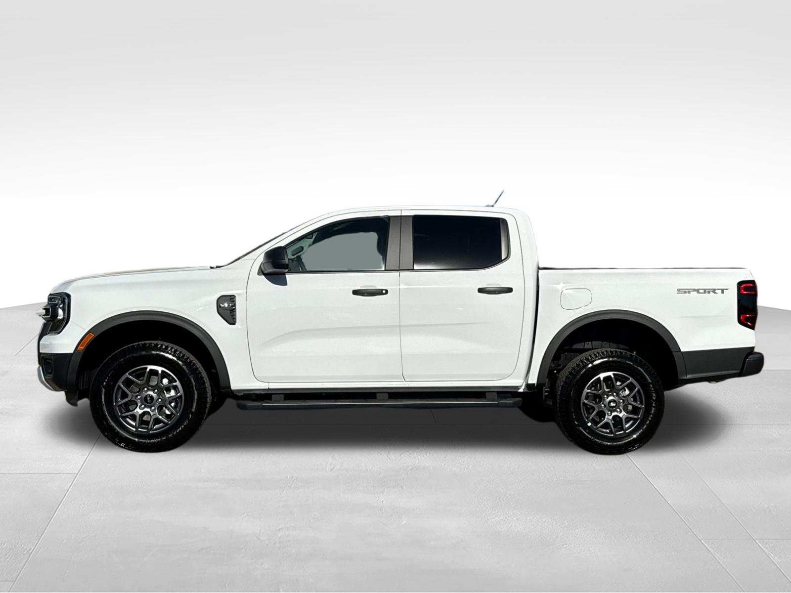 New 2026 Ford Ranger XLT w/ Advanced Towing Package RWD image 7