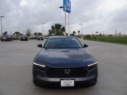 New 2026 Honda Accord SE image 2
