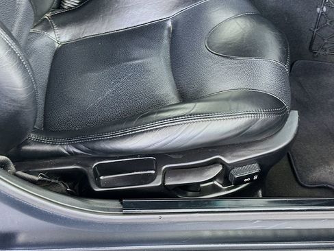 Used 2001 BMW Z3 2.5i RWD image 17