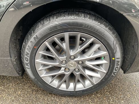 Used 2018 Lexus ES 350 w/ Premier Package image 15