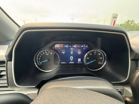 Used 2023 Ford F150 XLT w/ Equipment Group 302A High AWD/4WD image 24