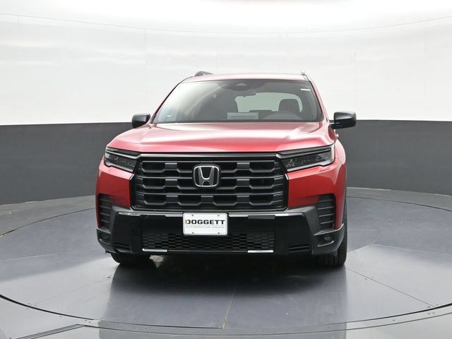 New 2026 Honda Pilot Sport image 27