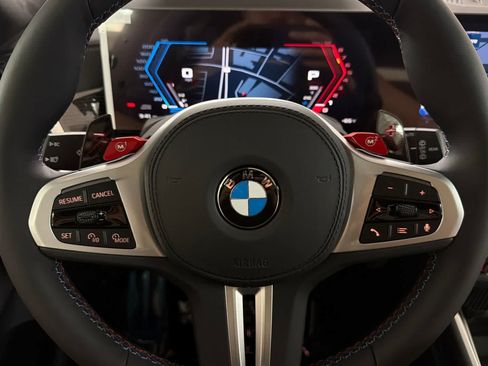 New 2026 BMW X5 M Competition w/ Executive Package AWD/4WD image 24