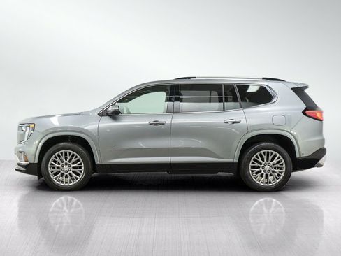 Used 2026 GMC Acadia Denali w/ Super Cruise Package AWD/4WD image 2