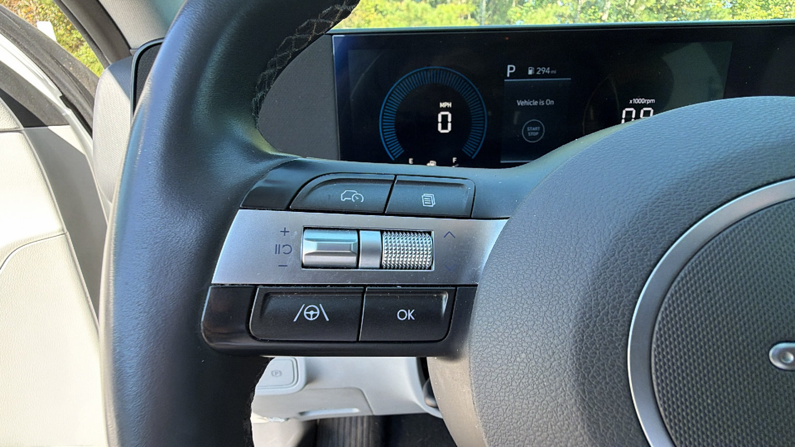 Used 2025 Hyundai Kona SEL AWD/4WD image 26