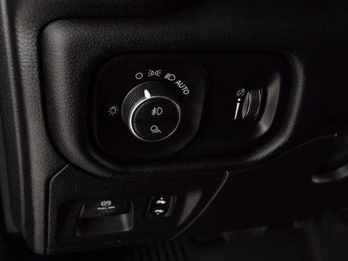 Used 2021 RAM 1500 Rebel w/ Leather & Sound Group image 27