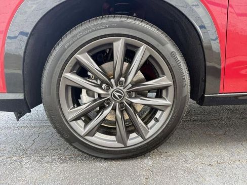 Used 2026 Acura ADX A-Spec FWD image 11