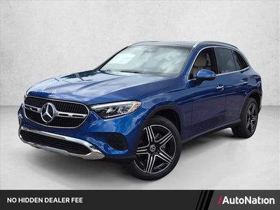 New 2027 Mercedes-Benz GLC 300