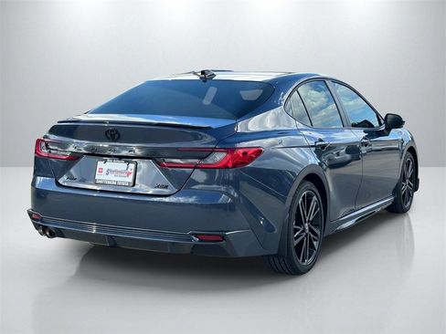 New 2026 Toyota Camry XSE image 6