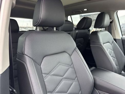 New 2026 Volkswagen Atlas SE AWD/4WD image 25