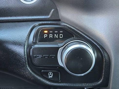 Used 2023 RAM 1500 Lone Star RWD image 30