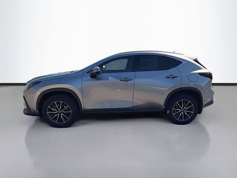 Used 2024 Lexus NX 350 AWD w/ Cold Area Package image 4