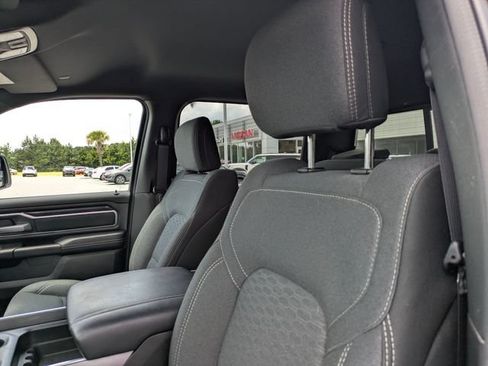 Used 2025 RAM 1500 Big Horn AWD/4WD image 14