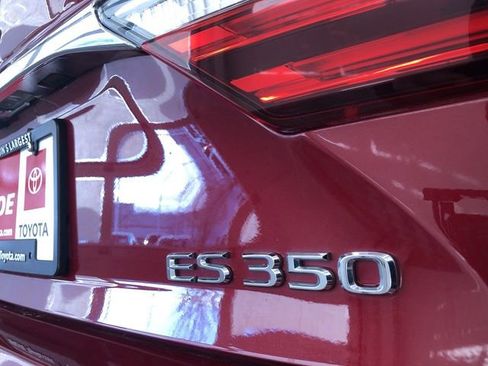 Used 2017 Lexus ES 350 image 15