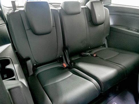 New 2025 Honda Odyssey Sport-L image 35