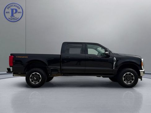 Used 2023 Ford F250 XLT w/ Tremor Off-Road Package AWD/4WD image 8