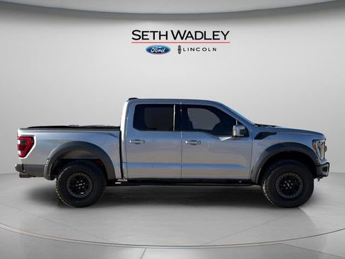 Used 2023 Ford F150 Raptor w/ Raptor Carbon Fiber Package image 8