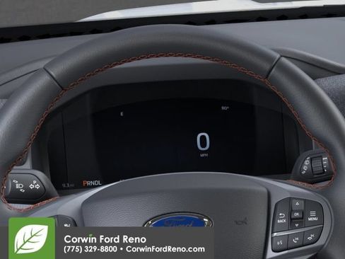 New 2026 Ford Explorer Active AWD/4WD image 14