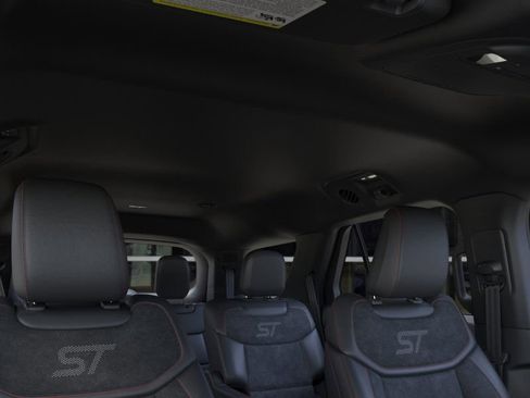 New 2026 Ford Explorer ST image 22