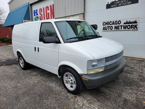Used 2005 Chevrolet Astro image 37