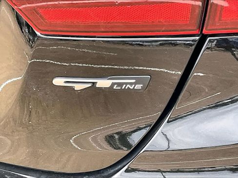 Certified 2024 Kia Forte GT-Line w/ GT-Line Premium Package FWD image 7
