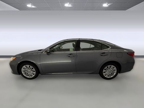 Used 2014 Lexus ES 350 w/ Premium Package image 2