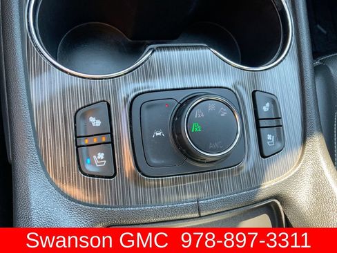 Used 2023 GMC Acadia SLT w/ Preferred Package AWD/4WD image 45