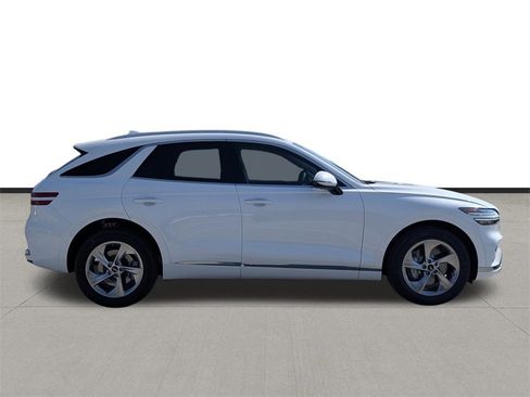 New 2026 Genesis GV70 2.5T image 4