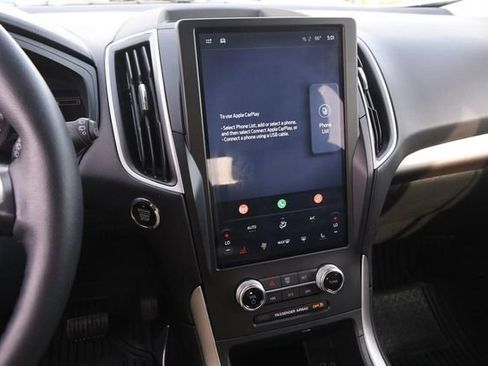 Used 2024 Ford Edge SEL image 14