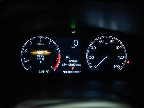 Used 2023 Honda CR-V EX image 17