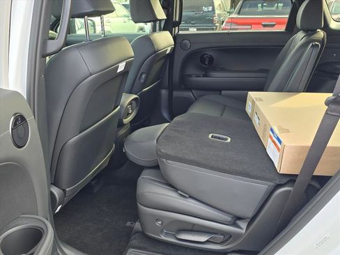 New 2026 Hyundai Palisade XRT Pro image 11